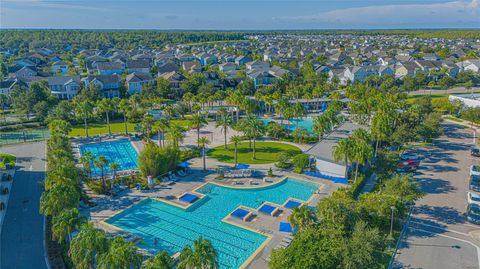 A home in ORLANDO