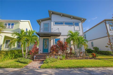 A home in ORLANDO