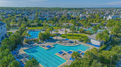 A home in ORLANDO