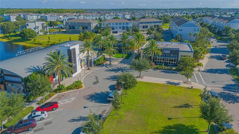 A home in ORLANDO