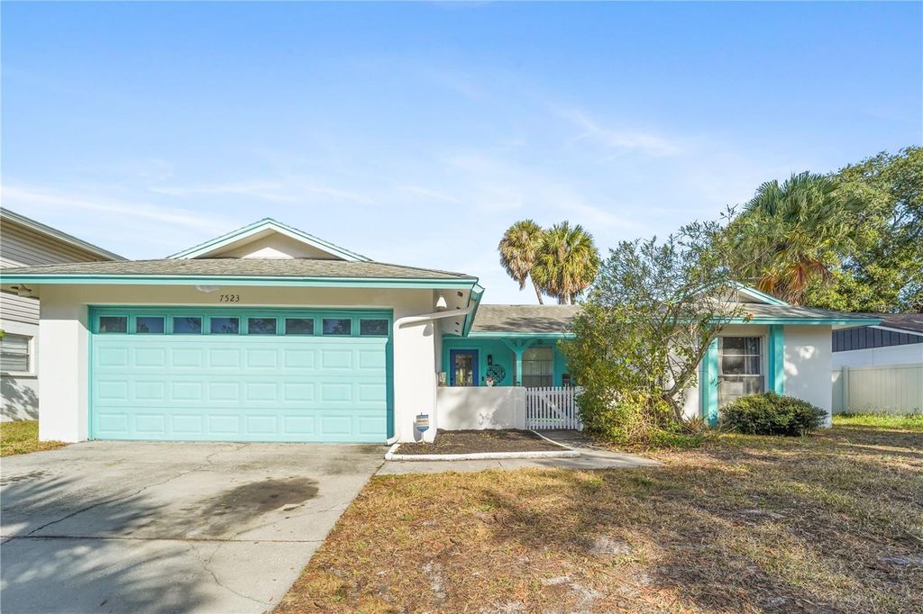 Photo of Tampa, FL 33634 (MLS # TB8455960)