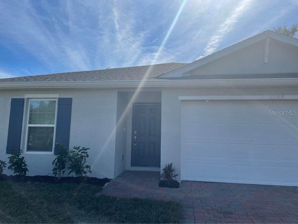 Photo of 22319 Walton Avenue, Port Charlotte, FL 33952 (MLS # A4688985)