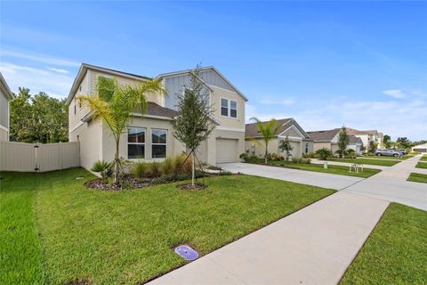 A home in PARRISH