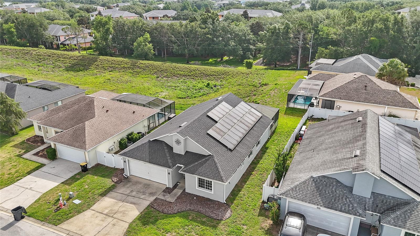 508 HILLCREST DRIVE