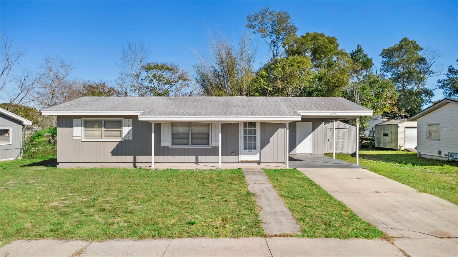 2373 FAIRGREN AVENUE