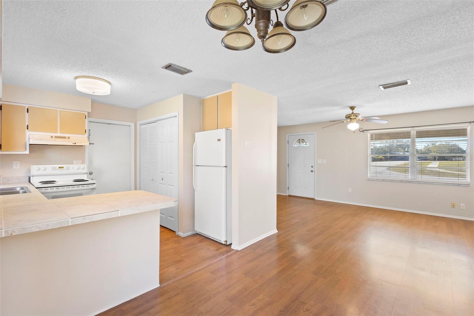 DELTONA LAKES UNIT 74 - Residential