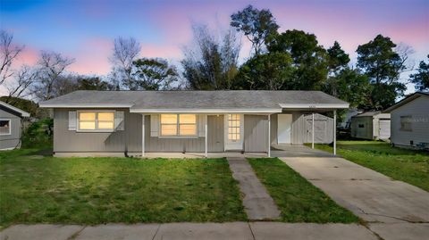 Photo of 2373 Fairgren Avenue, Deltona, FL 32738 (MLS # V4946469)