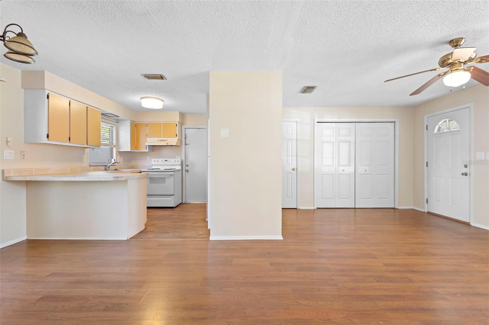 DELTONA LAKES UNIT 74 - Residential