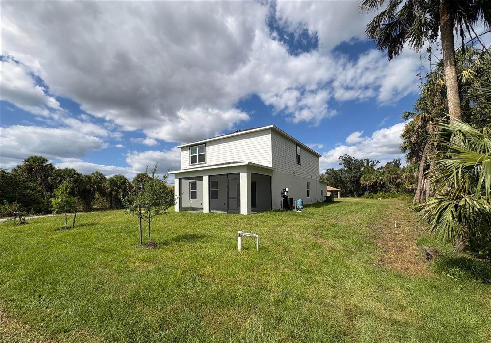 NORTH PORT - Residential