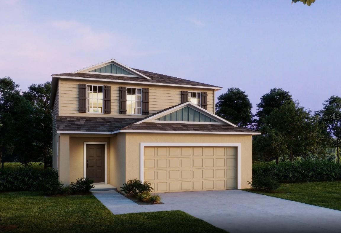 3497 ALBENGA LANE