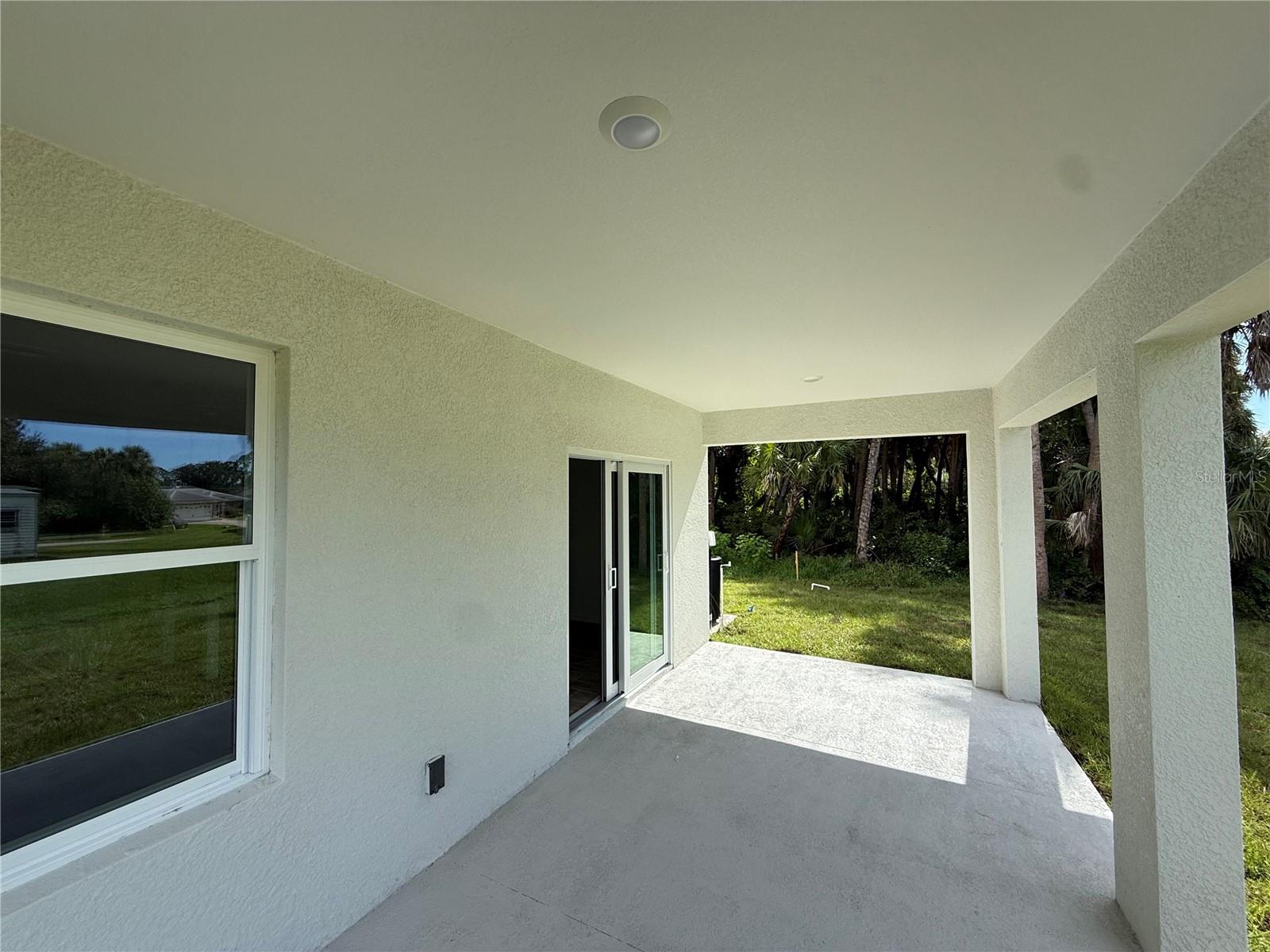 NORTH PORT - Residential