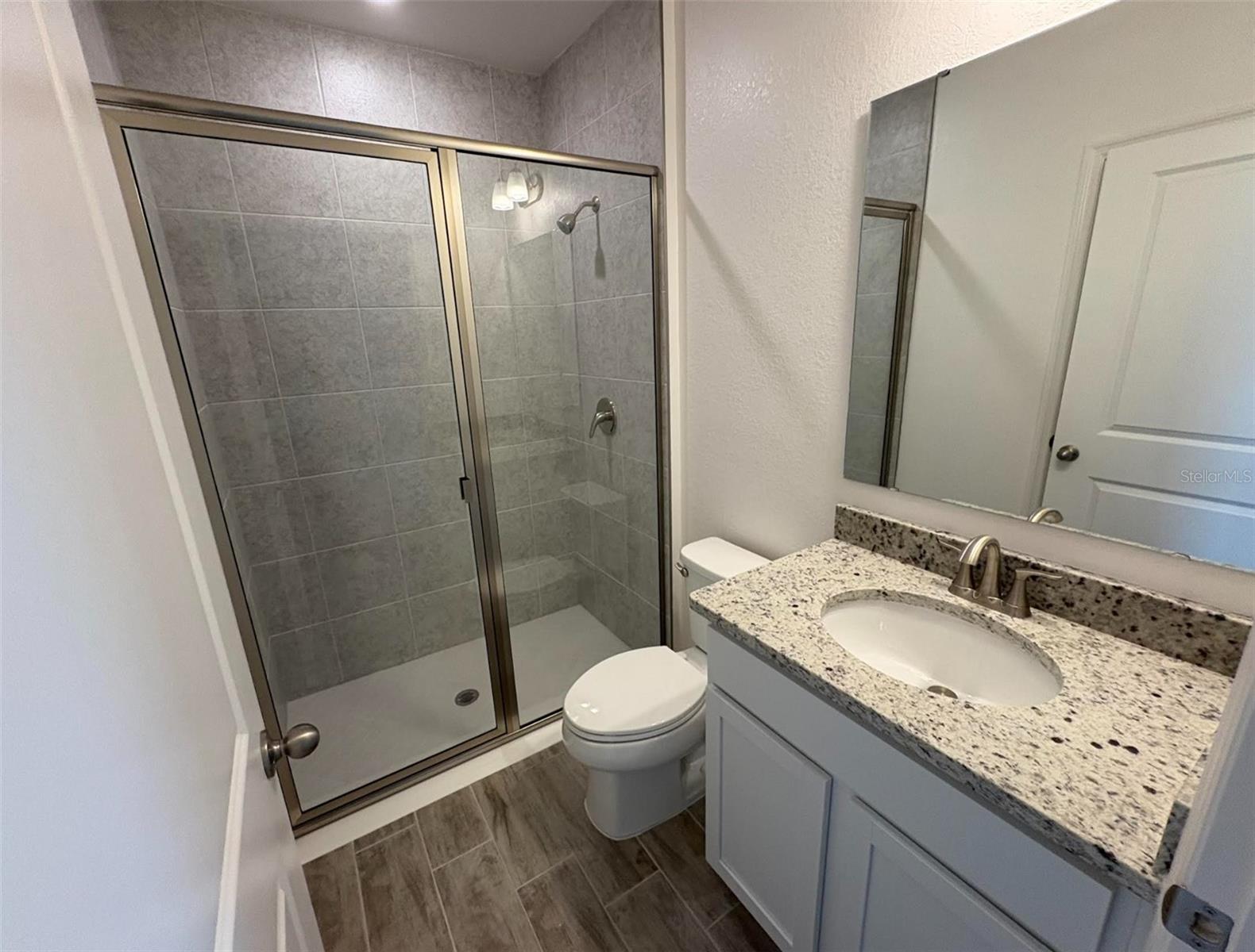 NORTH PORT - Residential