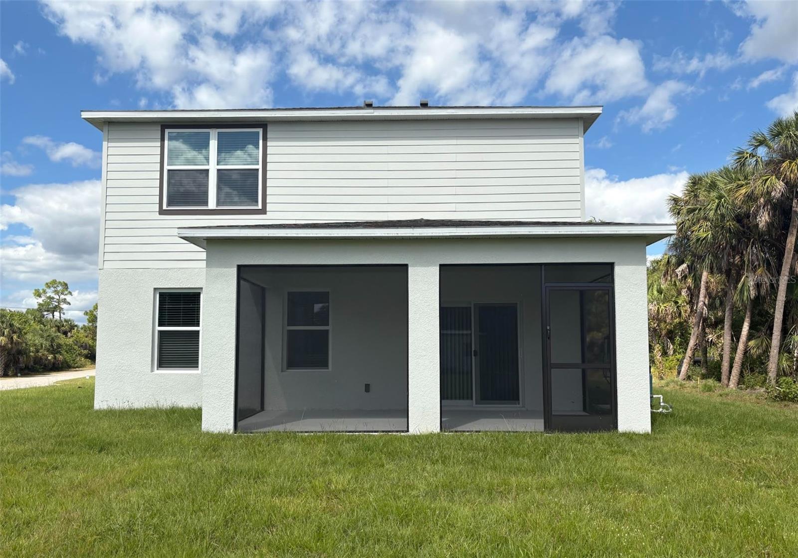 NORTH PORT - Residential