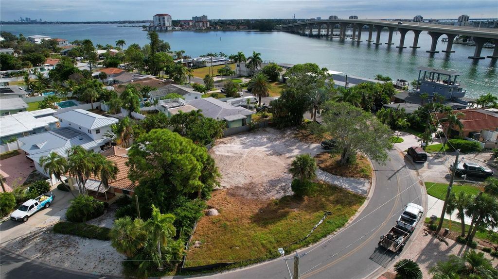 Photo of 3615 Belle Vista Drive E, St Pete Beach, FL 33706 (MLS # O6358074)