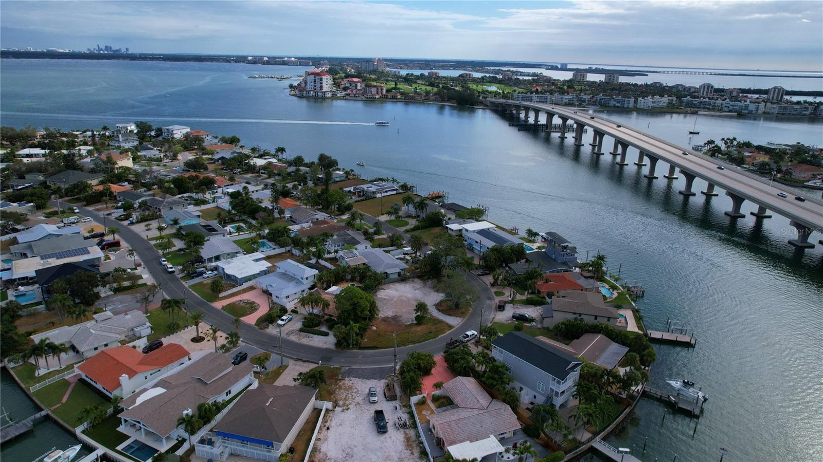 BELLE VISTA SHORES - Land