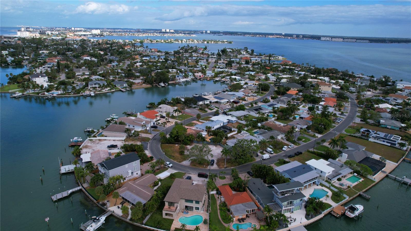 BELLE VISTA SHORES - Land