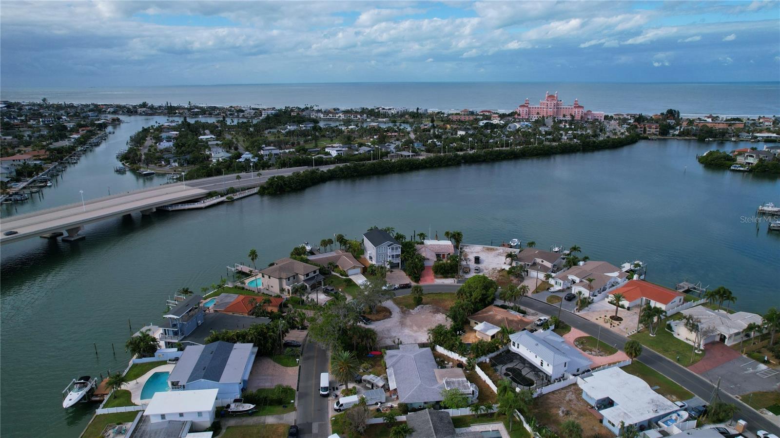 BELLE VISTA SHORES - Land