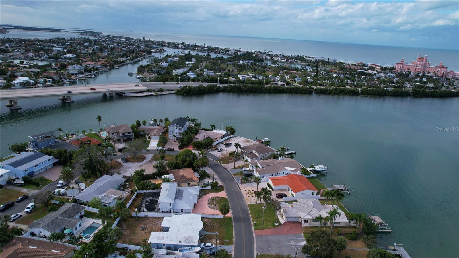 BELLE VISTA SHORES - Land