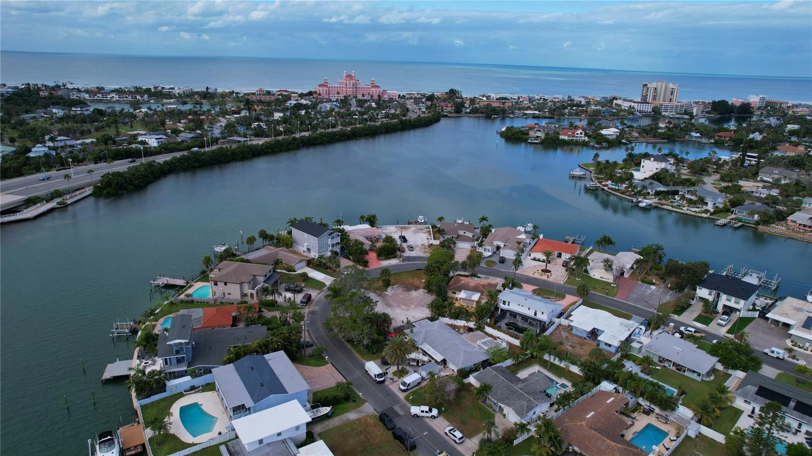 BELLE VISTA SHORES - Land