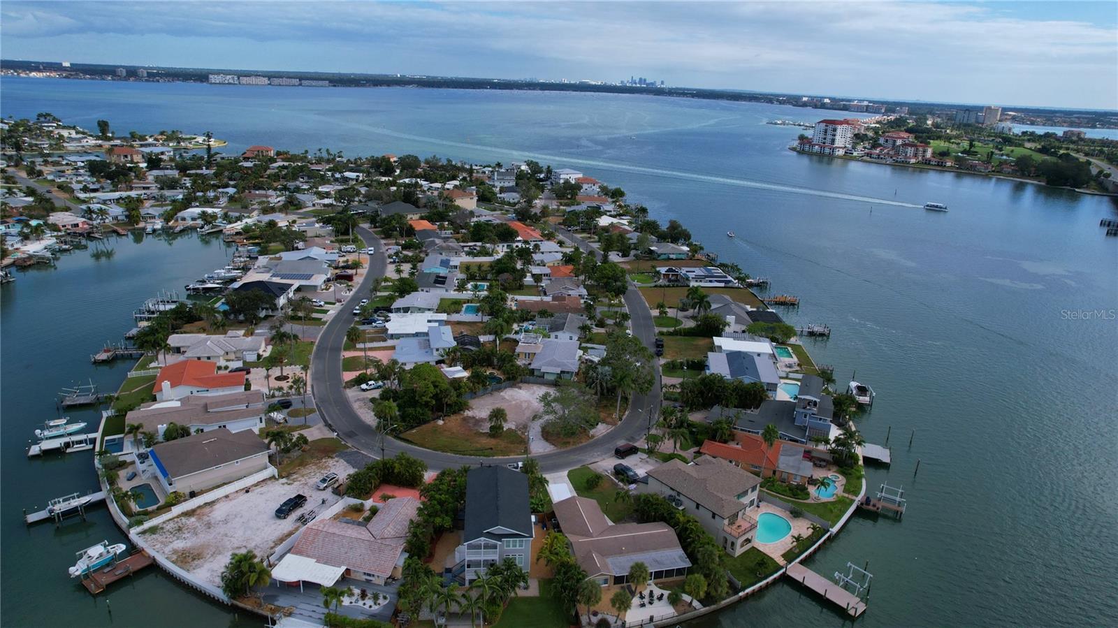 BELLE VISTA SHORES - Land