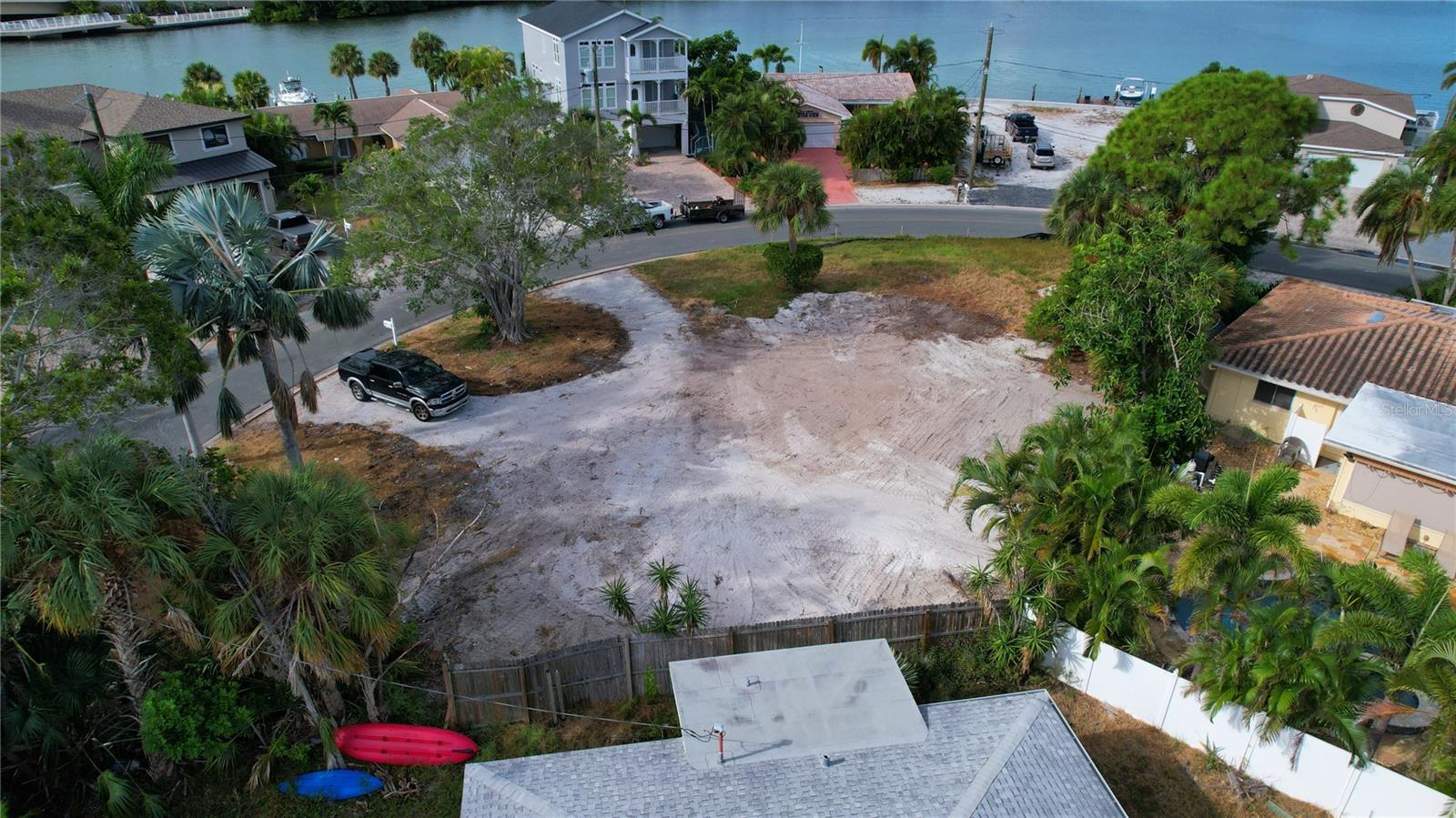 BELLE VISTA SHORES - Land