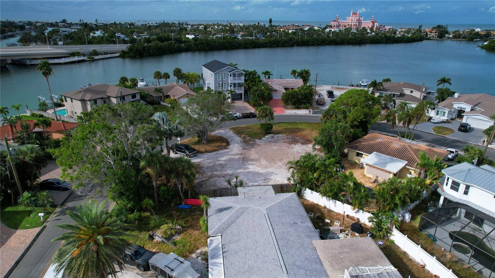 BELLE VISTA SHORES - Land