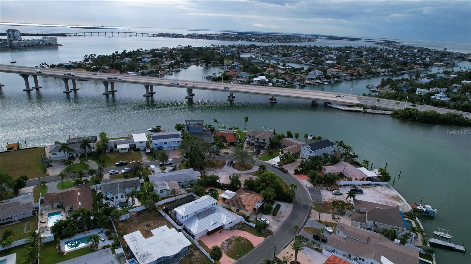 BELLE VISTA SHORES - Land