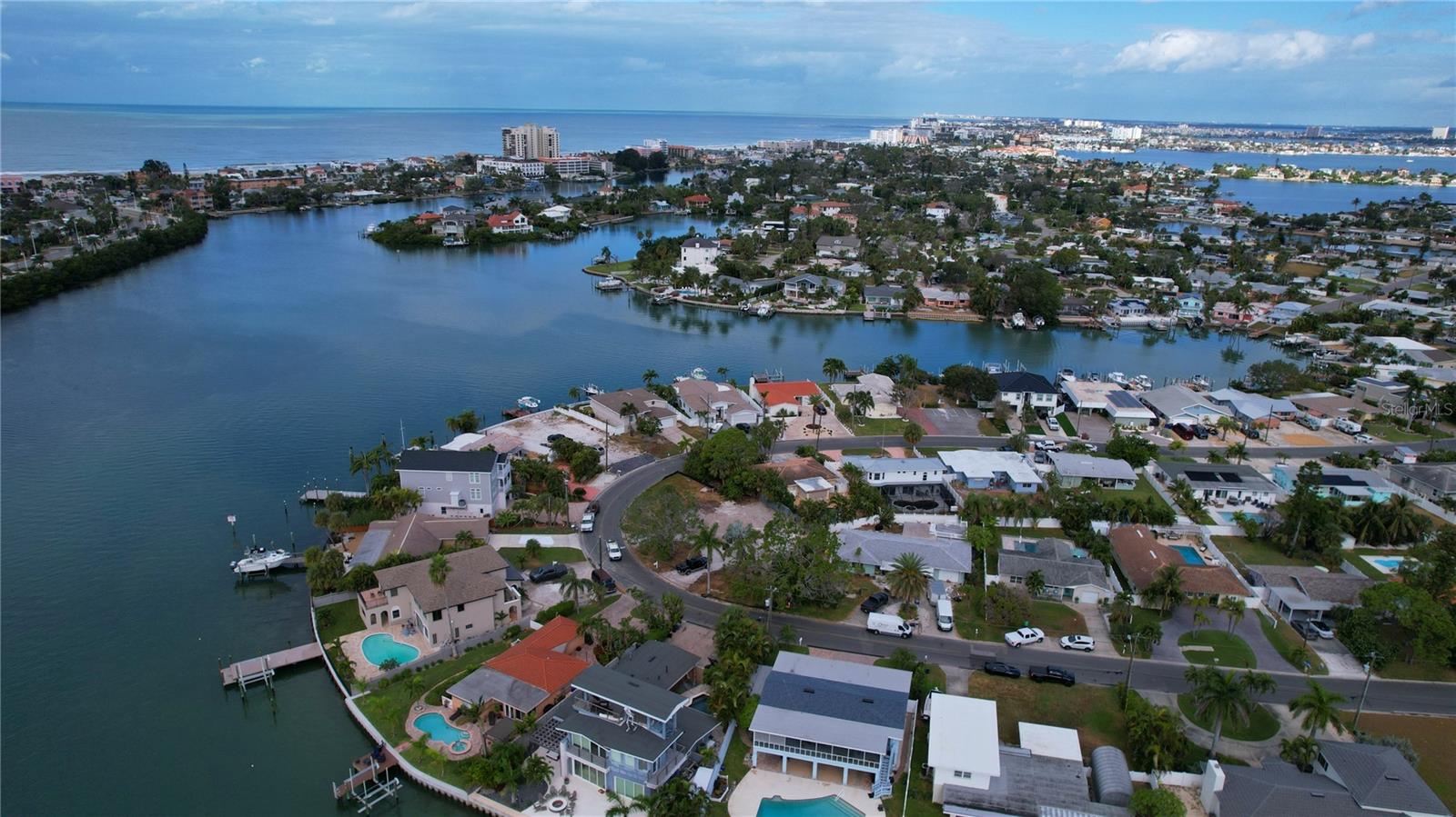 BELLE VISTA SHORES - Land