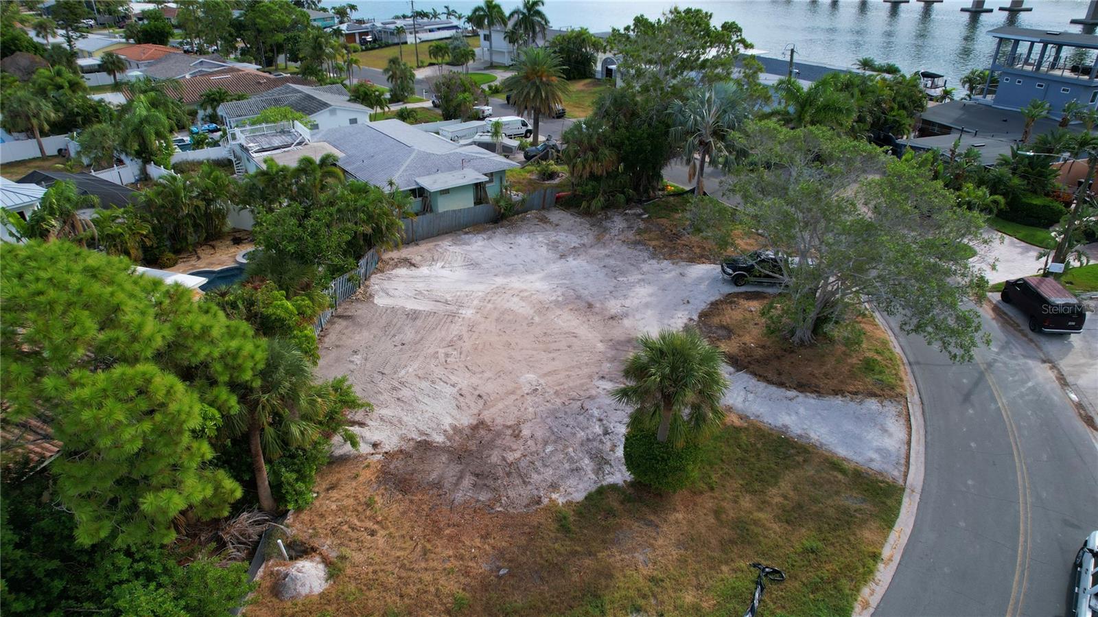 BELLE VISTA SHORES - Land