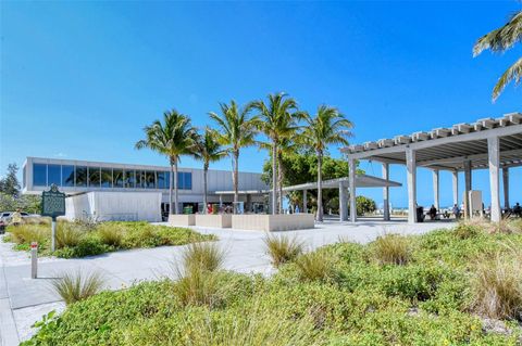 A home in SARASOTA