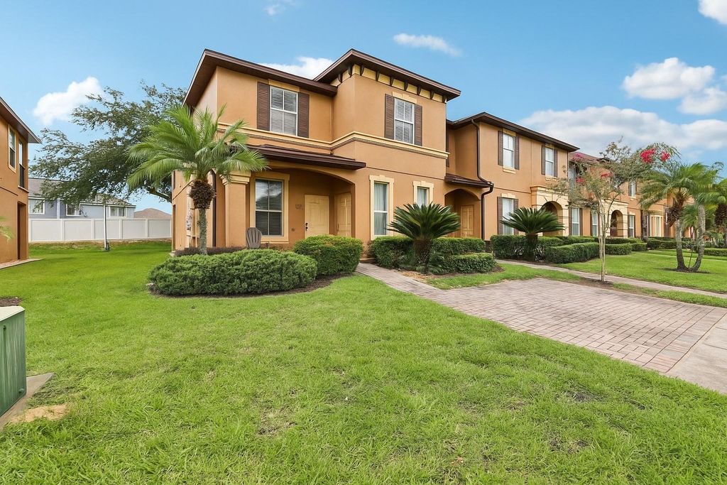 Photo of 1052 Calabria Ave, Davenport, FL 33897 (MLS # TB8400282)