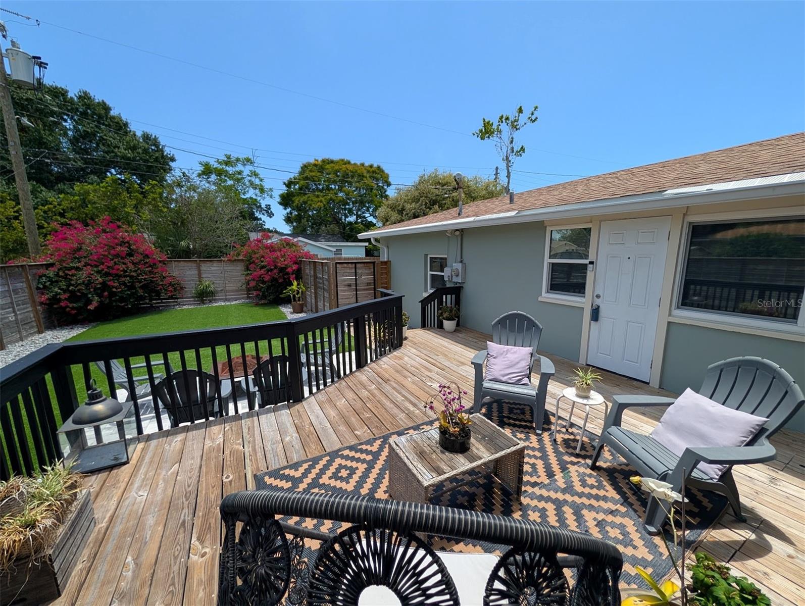 KENILWORTH - Residential