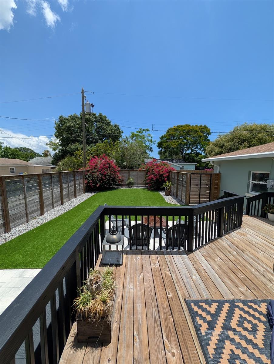 KENILWORTH - Residential