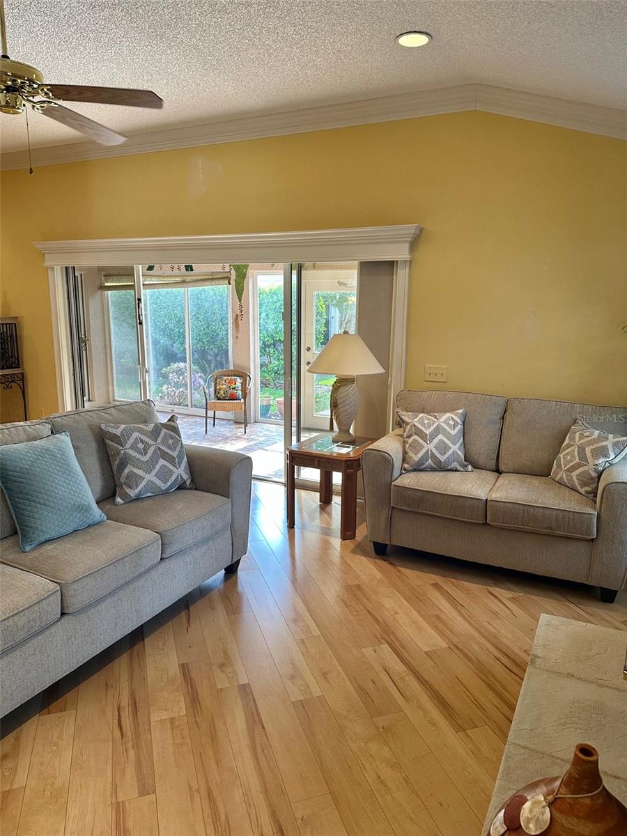 THE VILLAGES - Residential