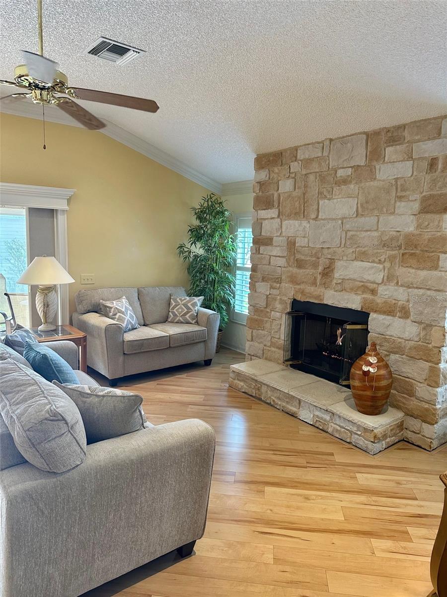 THE VILLAGES - Residential