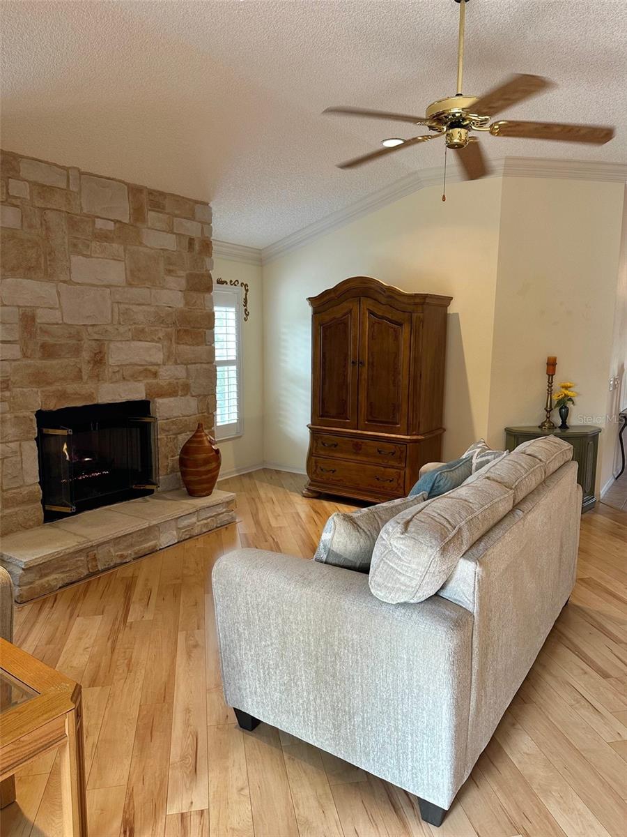 THE VILLAGES - Residential