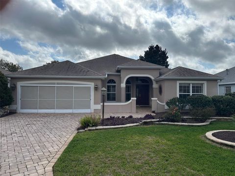 1259 ADDISON AVENUE THE VILLAGES FL 32162