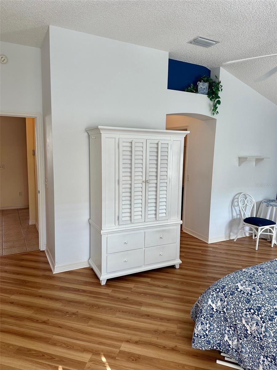 THE VILLAGES - Residential