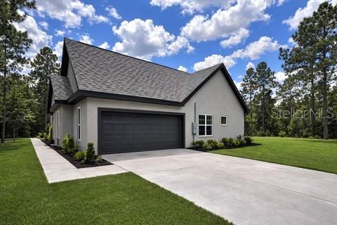 COUNTRY ESTATE - Residential