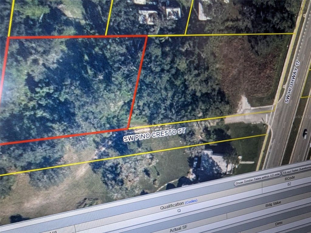 Photo of SW Pino Cresto Street, Arcadia, FL 34266 (MLS # C7511050)
