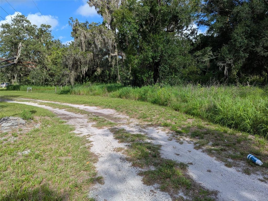 Photo of SW Pino Cresto Street, Arcadia, FL 34266 (MLS # C7511050)