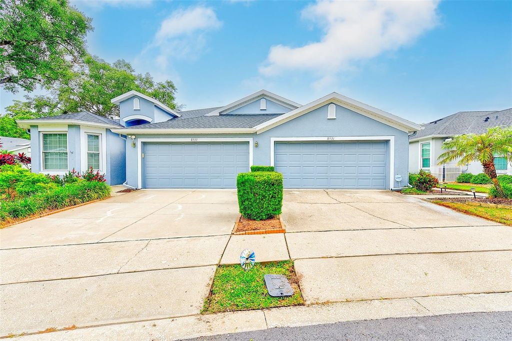 Photo of 8531 Acorn Ridge Court, Tampa, FL 33625 (MLS # TB8421162)