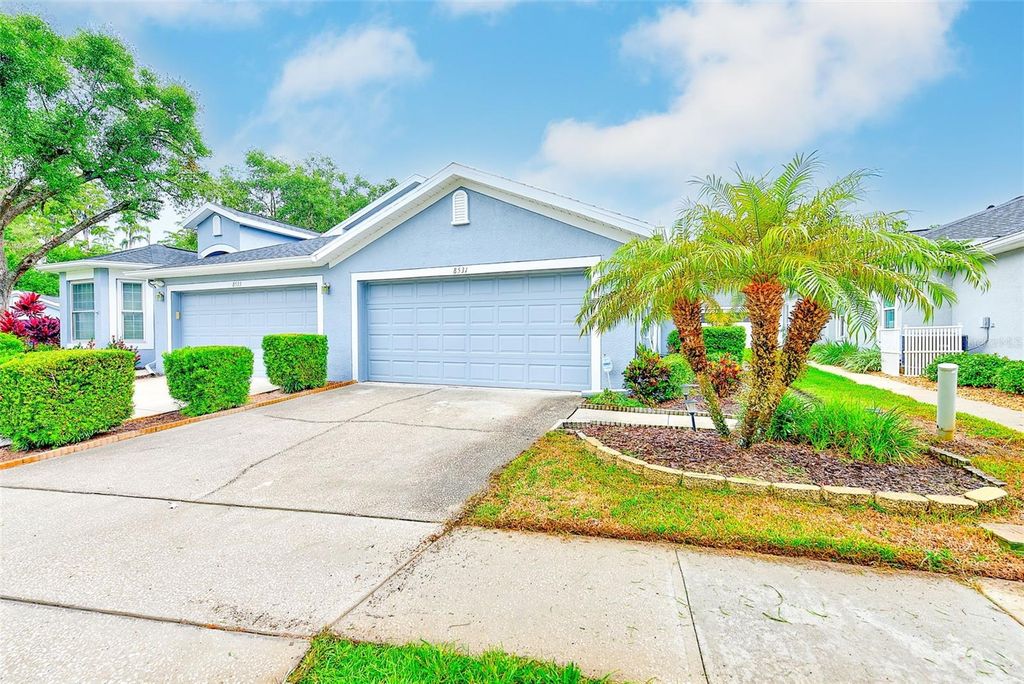 Photo of 8531 Acorn Ridge Court, Tampa, FL 33625 (MLS # TB8421162)