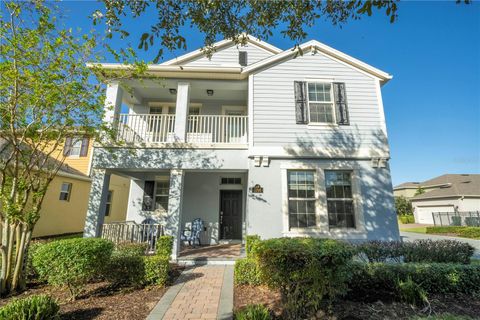 A home in WINTER GARDEN