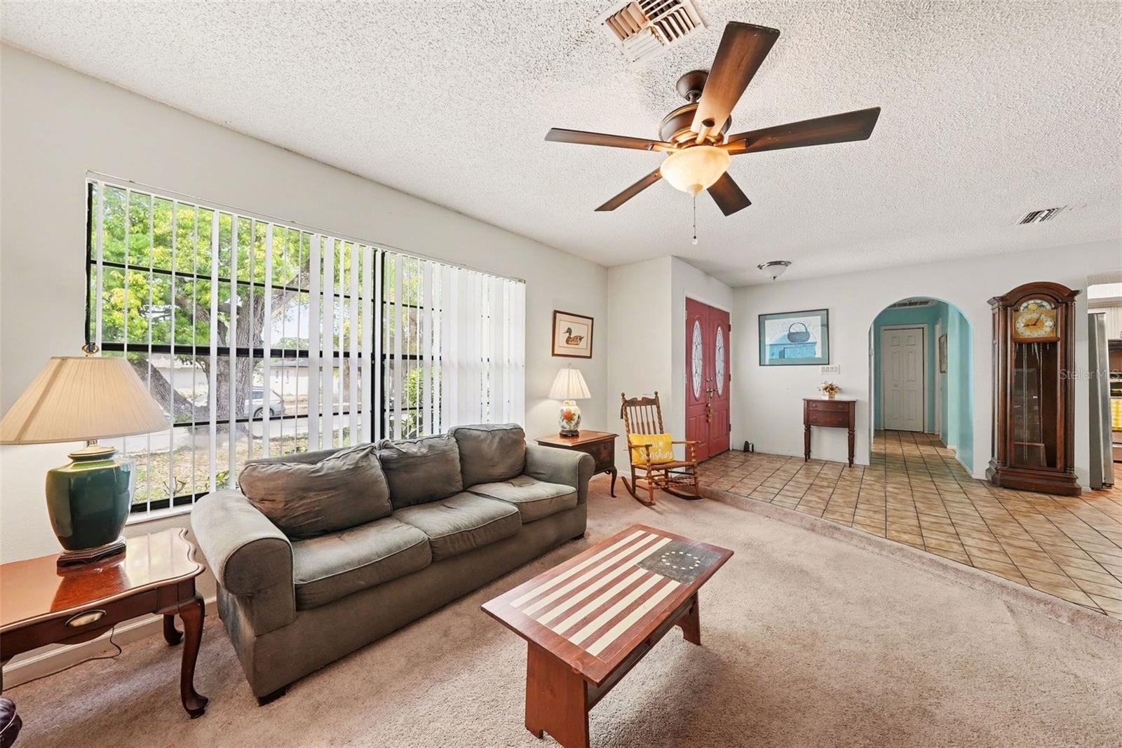 DRIFTWOOD VILLAGE - Residential