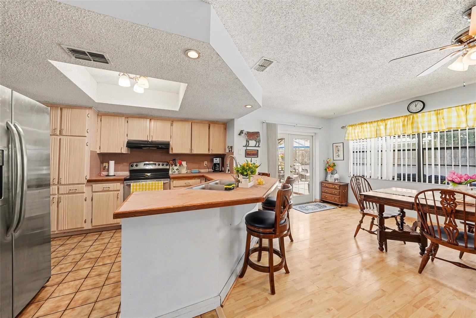 DRIFTWOOD VILLAGE - Residential