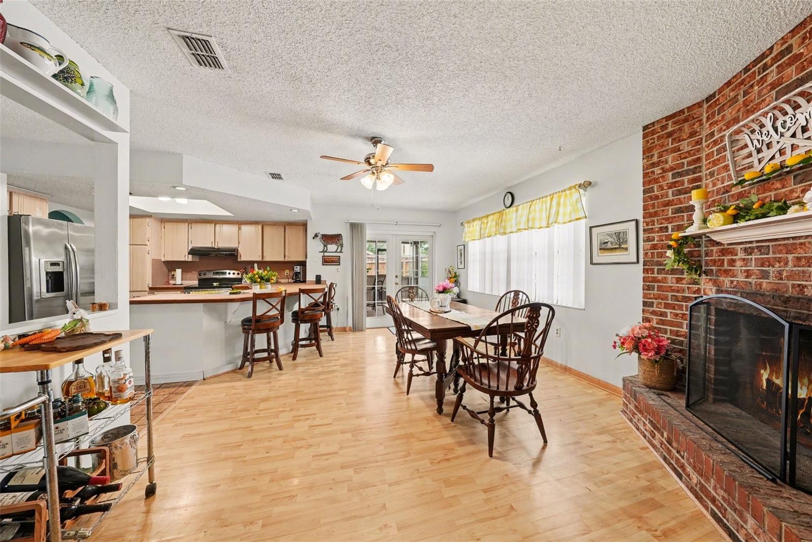 DRIFTWOOD VILLAGE - Residential