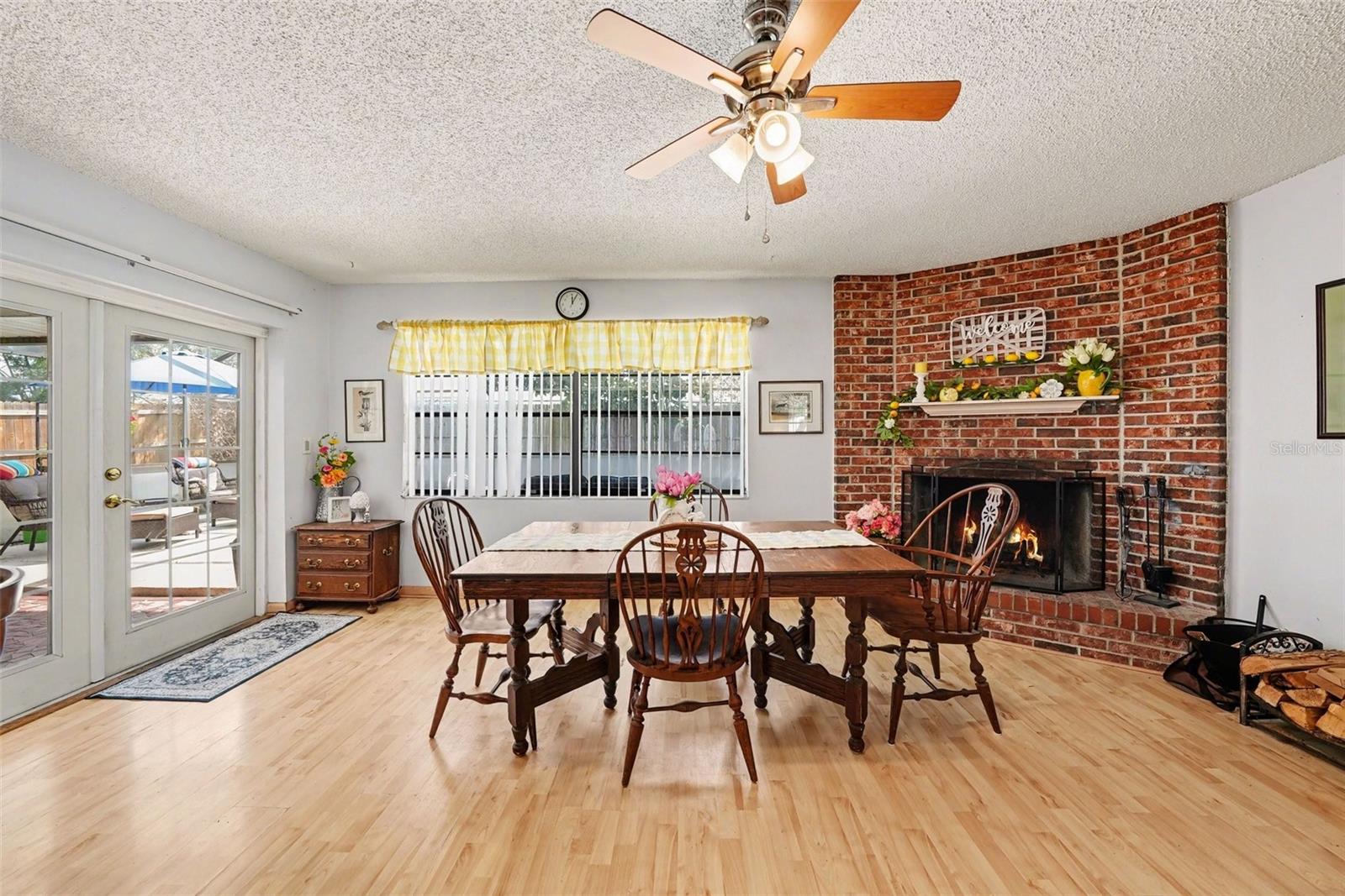 DRIFTWOOD VILLAGE - Residential