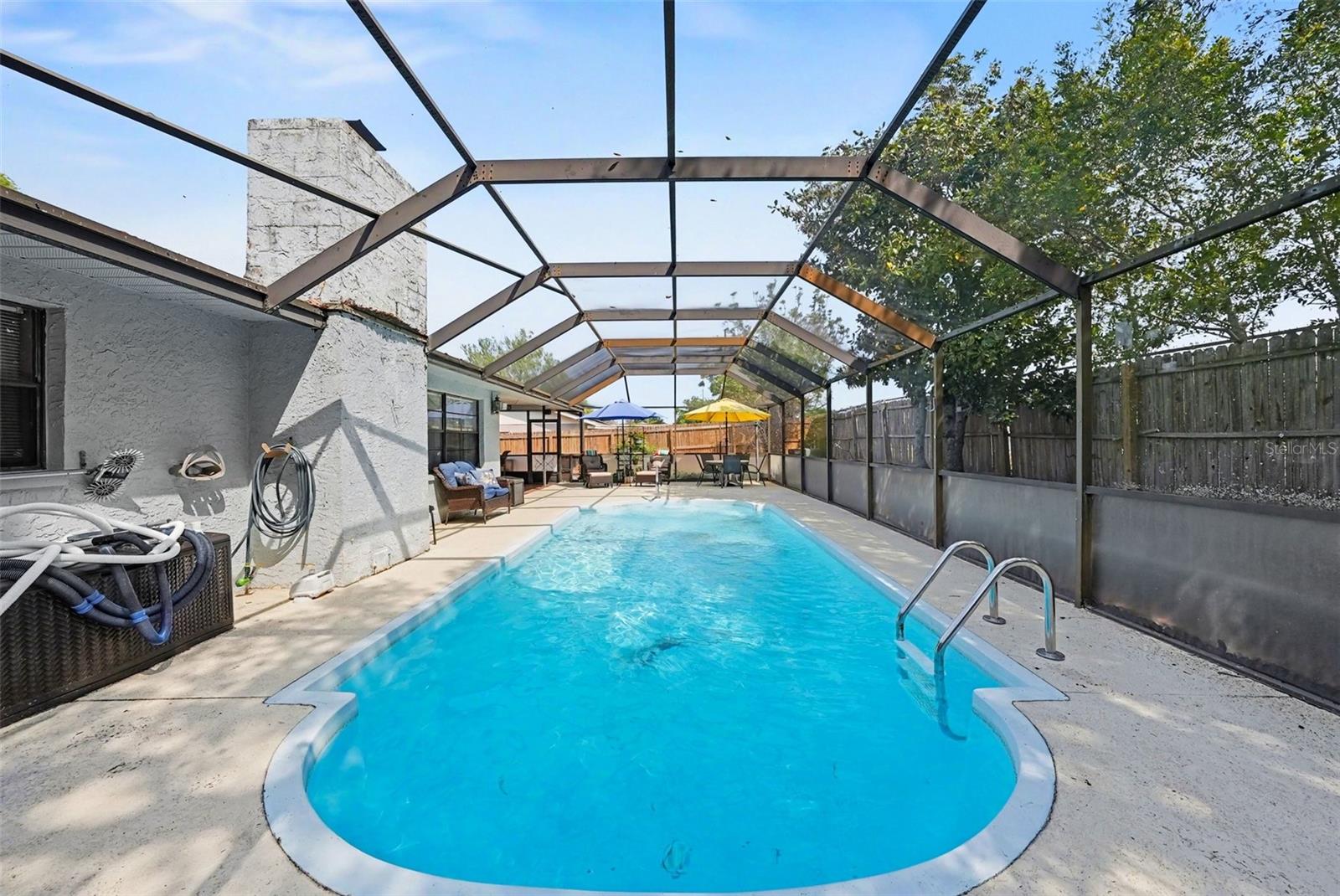 DRIFTWOOD VILLAGE - Residential