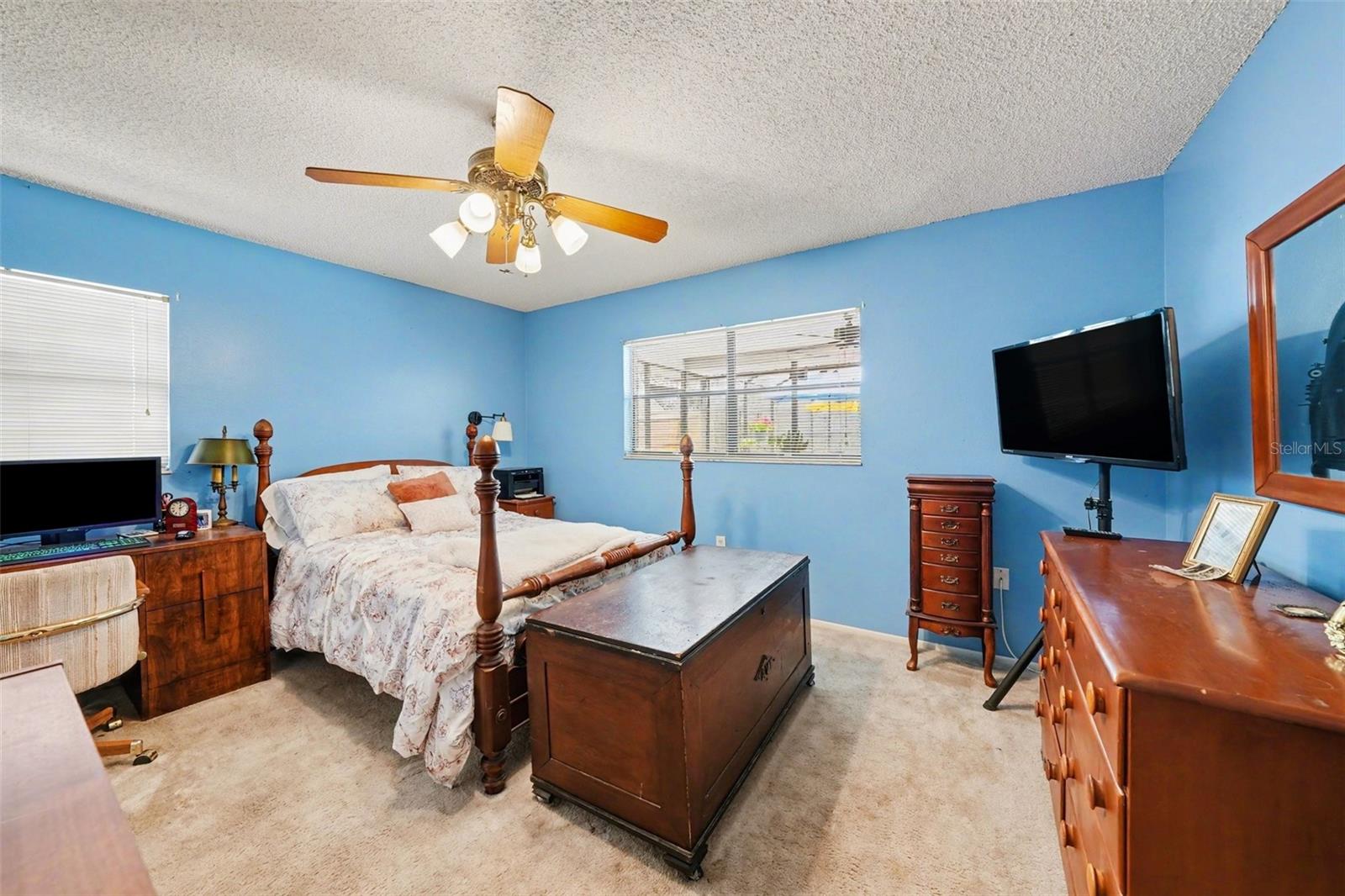 DRIFTWOOD VILLAGE - Residential